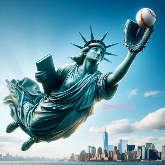 2025-11-02自由の女神baseball03