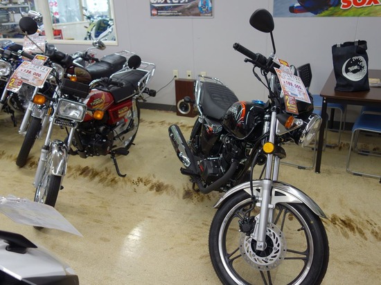五洋ホンダCG125FI 五羊ホンダCG125Fi試乗インプレッション【昭和の技術が生きるコスパ