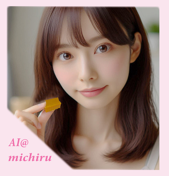 2025-04-21ｸﾙﾌｸaimichiru01完成01