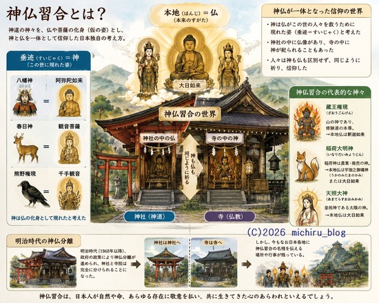 2026-06-10神仏習合イメージ図