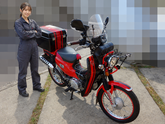 2026-04-23ｸﾛｽｶﾌﾞとAImichiru01