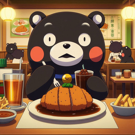 2025-05-22とんかつくまモン01