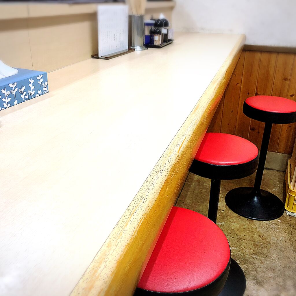 2023.5.13【ラーメン巡り】札幌ラーメン えぞふじ 大洲店 : みちすけ