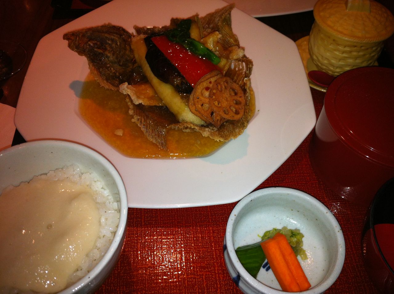 Ny女子会 大戸屋 御影倫代 元気いっぱいblog