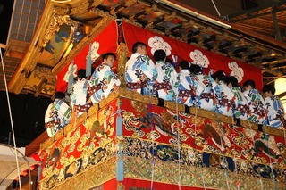 祇園宵山NO3