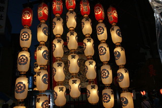 祇園宵山NO1