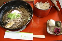 2010 aki -にしん蕎麦150