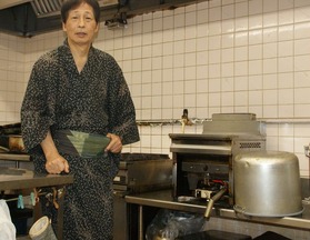 職場84