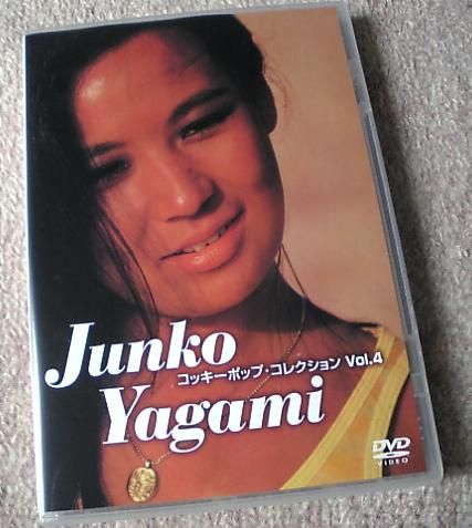 八神純子について少しだけ : 帝都熱烈音盤解放戦線