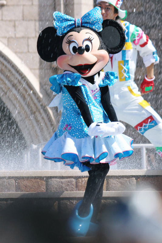 クールザヒート 初 サマドルちゃん Meet Mickey クールザヒート 初 サマドルちゃん Meet Mickey