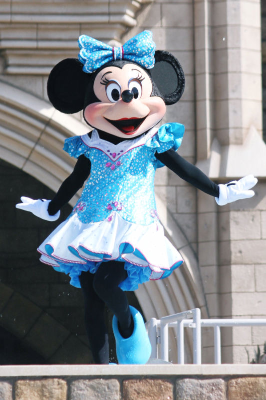 クールザヒート 初 サマドルちゃん Meet Mickey クールザヒート 初 サマドルちゃん Meet Mickey