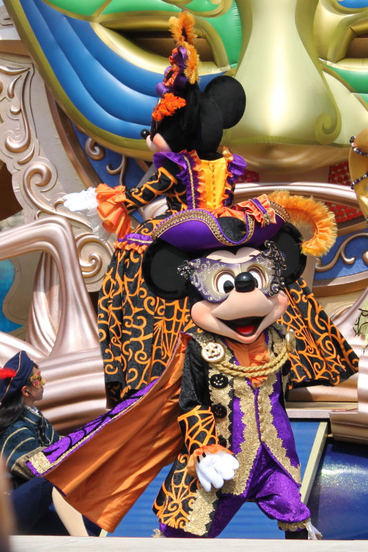 マウスカ マントプレイやばっ Meet Mickey マウスカ マントプレイやばっ Meet Mickey