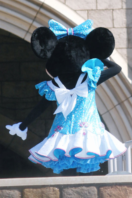 クールザヒート 初 サマドルちゃん Meet Mickey クールザヒート 初 サマドルちゃん Meet Mickey