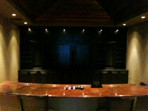 マウイの豪邸 Mickeyの独り言 マウイ編