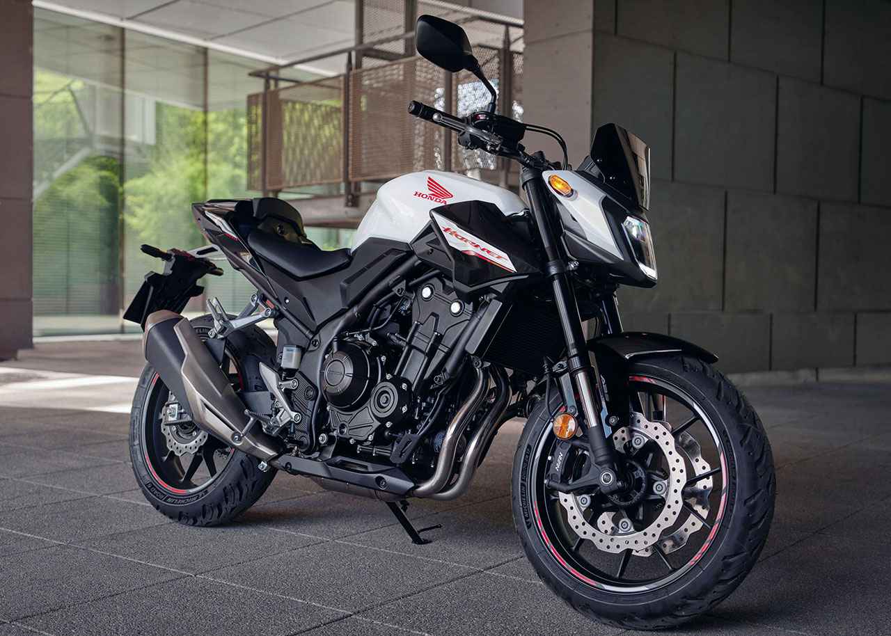 CB1000 HORNET 登場！！ [最新情報] | ホンダドリーム神奈川