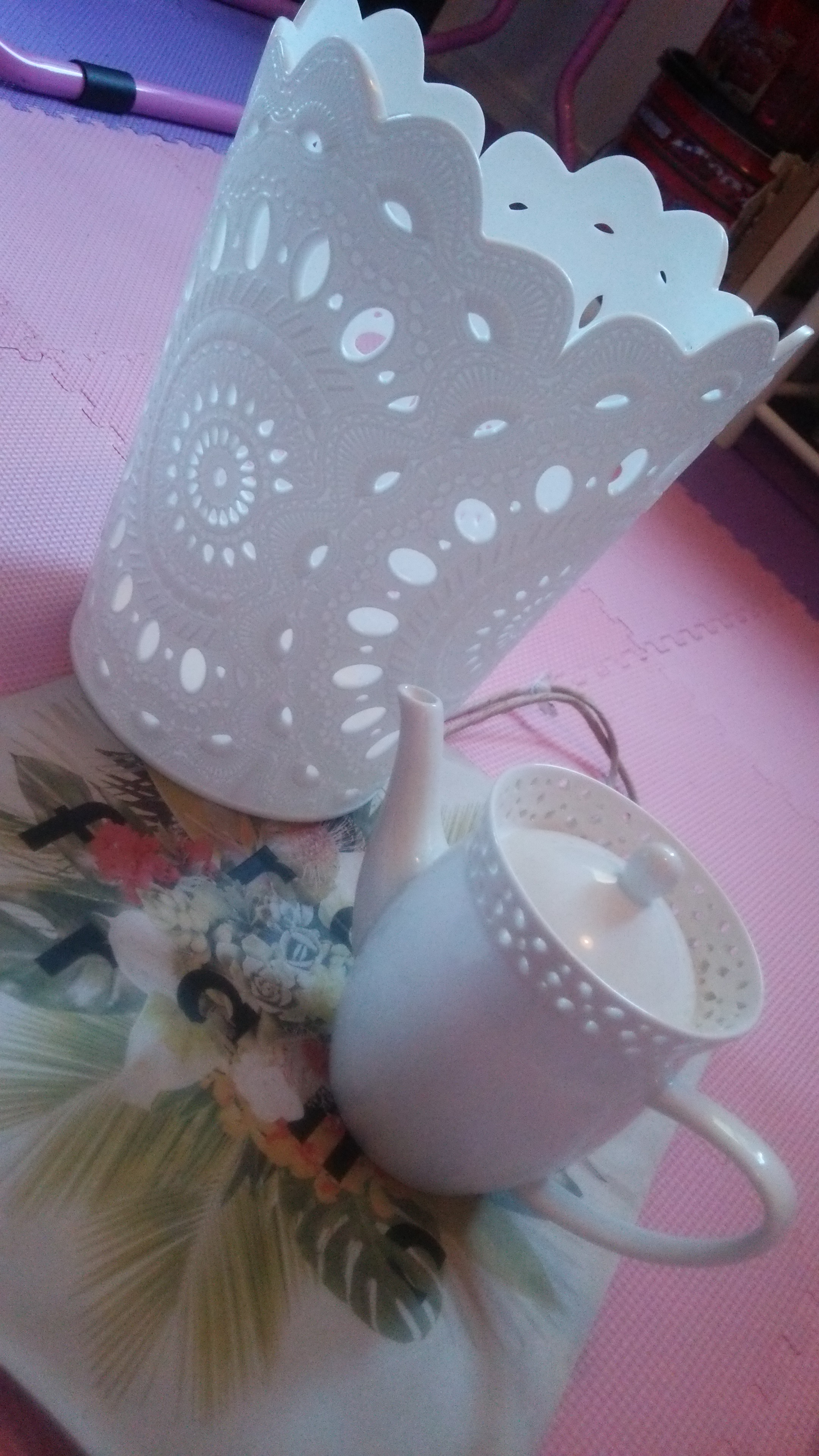 ららぽーとでプラプラ と 誕生日プレゼント ｉ Home