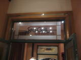 sea grill entrance