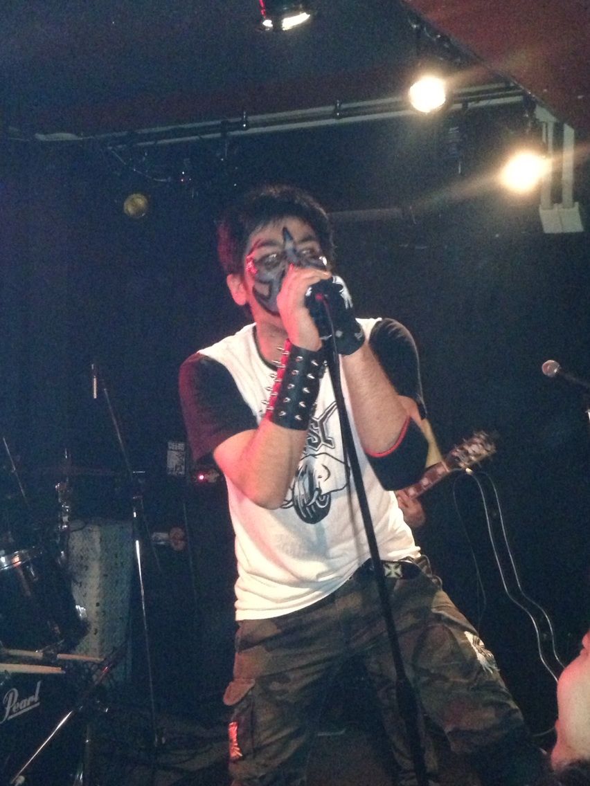 Mandrake-Mickyのお日記 - livedoor Blog(ブログ)