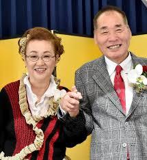 特別番外 闘病の完治を願って Virtual書き下ろ詞 宮川 大助 花子 めおと手編み唄 いつも心に詞 うた を置いて あの歌手あのartistに Virtual書き下ろ詞