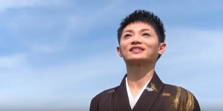 原宿シャンソニエ 青山ひかる 山手線シリーズ第25弾 いつも心 原宿シャンソニエ 青山ひかる 山手線シリーズ第25弾 いつも心