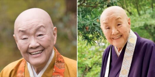 【おくやみ】作家・僧侶の瀬戸内寂聴さん、お亡くなりになりました。99歳 : いつも心に詞(うた)を置いて💛見る詞、読む詞、唄う詞(うた)