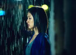 雨に恋した女 山本リンダ いつも心に詞 うた を置いて あの歌手あのartistに Virtual書き下ろ詞