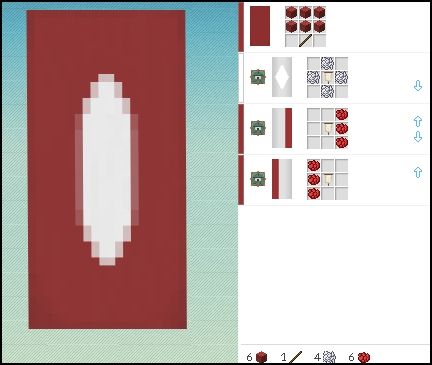 旗で数字を作る0123 マイクライズム 旗で数字を作る0123 マイクライズム