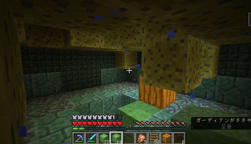 小技な小技 海底神殿砂なし攻略2 2 18 01 02 マイクライズム