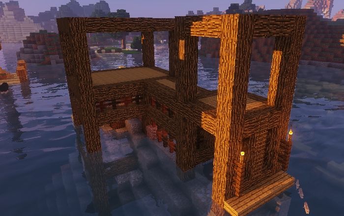 小島の館06l字小屋 Lv 171 19 02 10 マイクライズム 小島の館06l字小屋 Lv 171 19 02 10 マイクライズム