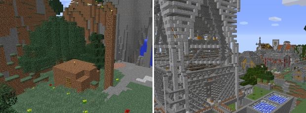 作者近影 冷やしマイクラは じめましたぁ マイクライズム