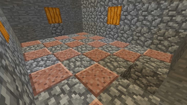 10から始める村作り 村lv 0 使わないけど作っちゃうサボテンから緑の染料を自動生成する装置 17 09 26 マイクライズム 10から始める村作り 村lv 0 使わないけど作っちゃうサボテンから緑の染料を自動生成する装置 17 09 26 マイクライズム