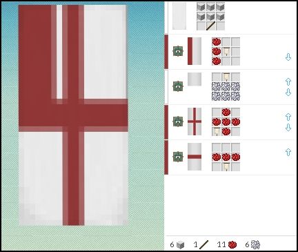 旗で数字を作る456 マイクライズム 旗で数字を作る456 マイクライズム