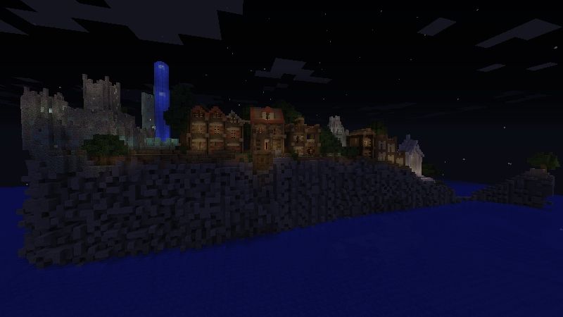 18年2月作品集 海の見える町 一握の砂 マイクライズム