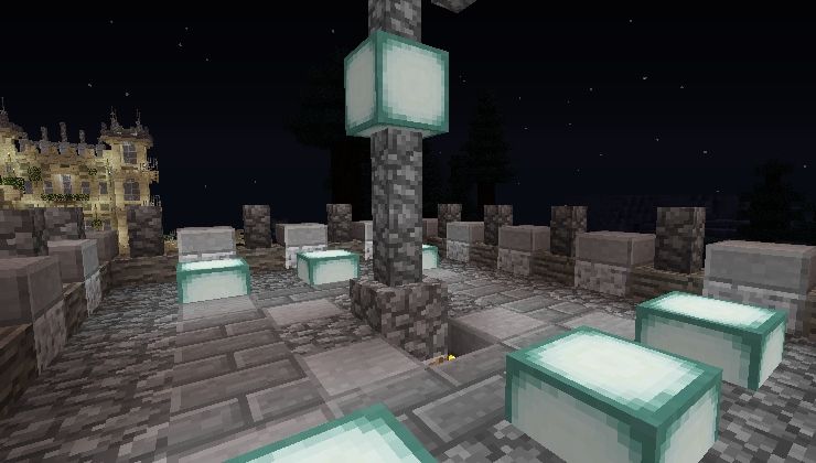 もっちゃんのコンブ工場2 2 Lv 134 18 07 27 マイクライズム