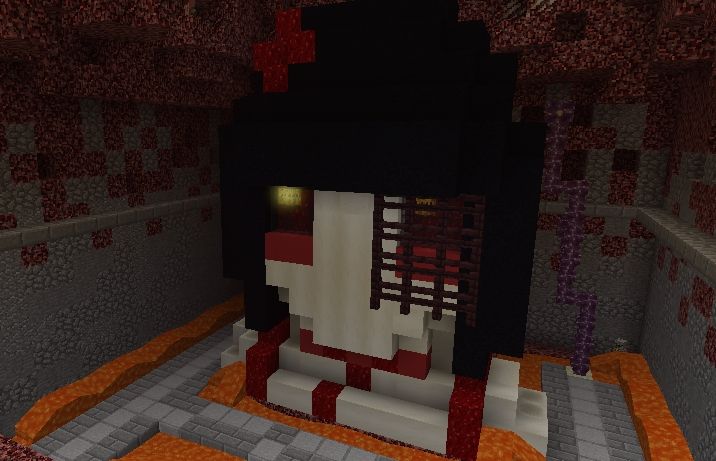 十四代目トイレの花子さんinnerv格納庫風 像lv 16 マイクライズム 十四代目トイレの花子さんinnerv格納庫風 像lv 16 マイクライズム