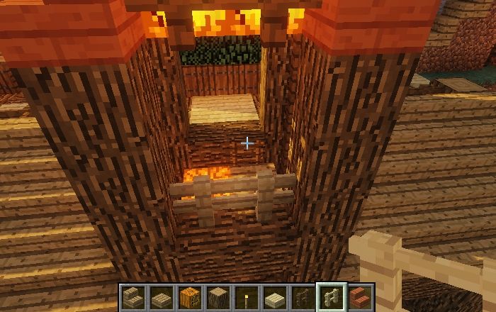 小島の館0５ ０４崖の町 Lv 16６ 19 01 2１ マイクライズム