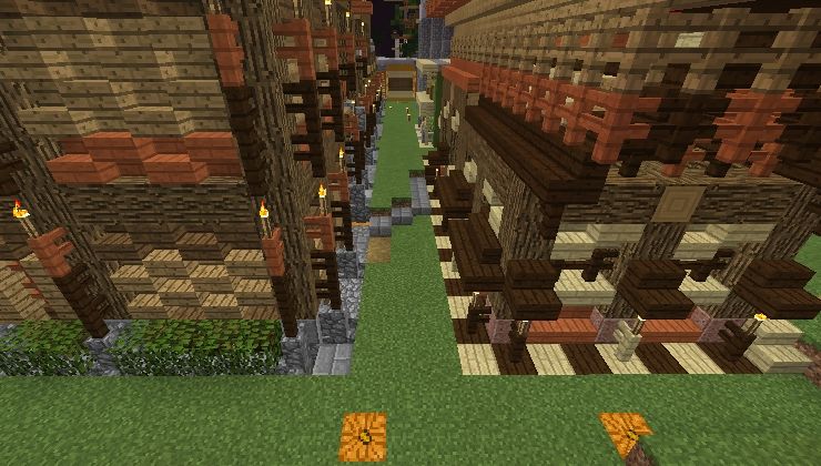 ぼくらの街の道と木と 村lv 112 18 03 23 マイクライズム ぼくらの街の道と木と 村lv 112 18 03 23 マイクライズム