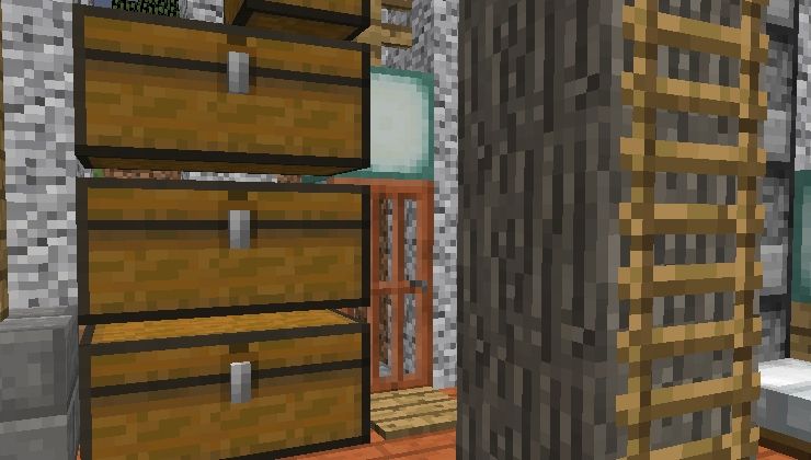 もっちゃんのコンブ工場2 2 Lv 134 18 07 27 マイクライズム