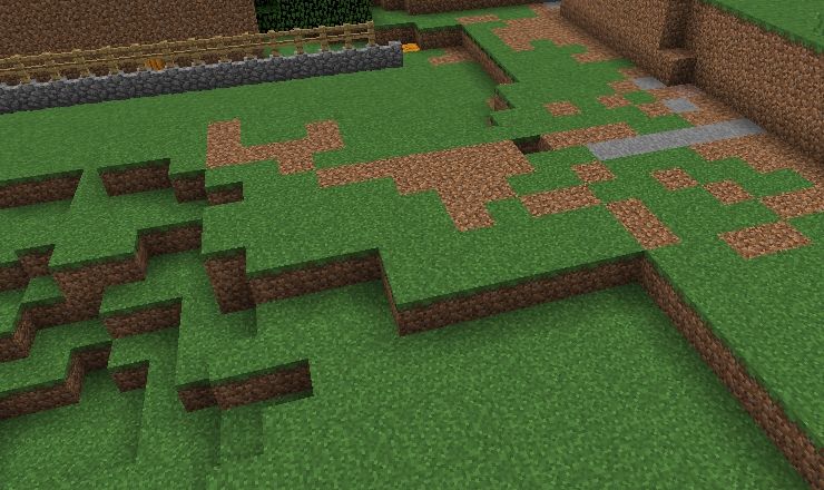 小技な小技 整地だけど聖地じゃない 整地の楽 かもしれない方法 マイクライズム 小技な小技 整地だけど聖地じゃない 整地の楽 かもしれない方法 マイクライズム