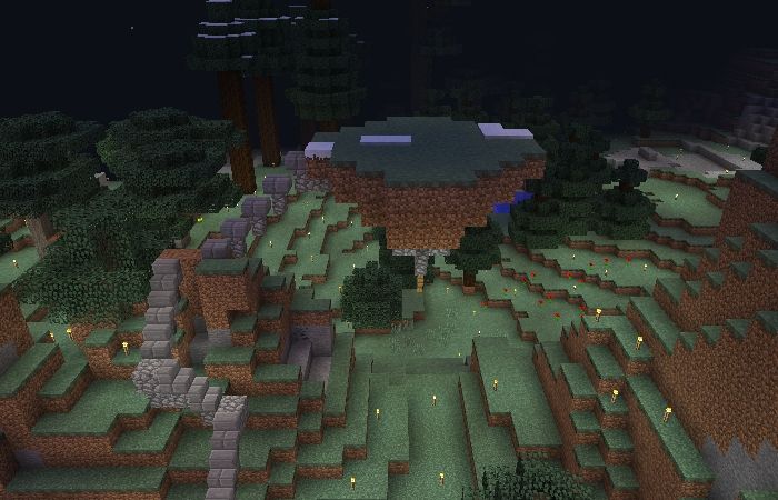 空島r4 5 床lv 10 マイクライズム 空島r4 5 床lv 10 マイクライズム