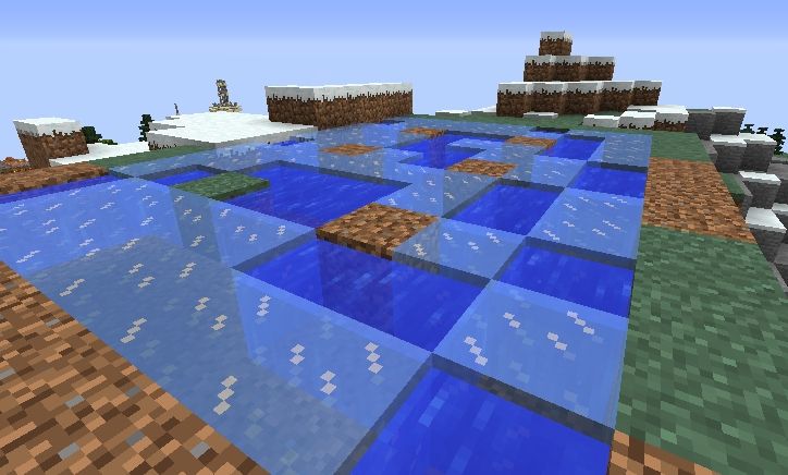 小技な小技 効率のイイ製氷 マイクライズム 小技な小技 効率のイイ製氷 マイクライズム