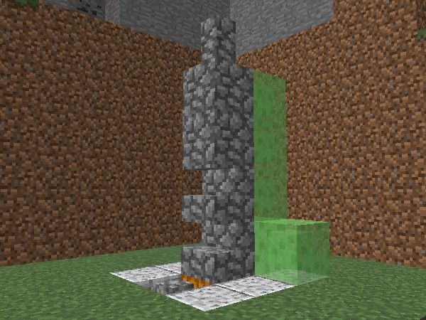 小さな兵士像 偶像lv 3 マイクライズム