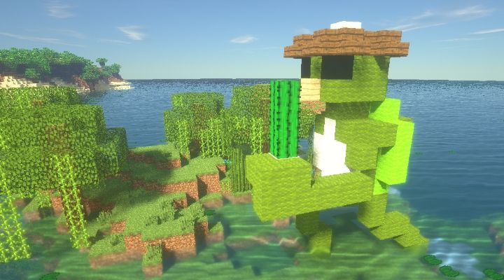 夏の終わりに見た河童18 08 31 マイクライズム