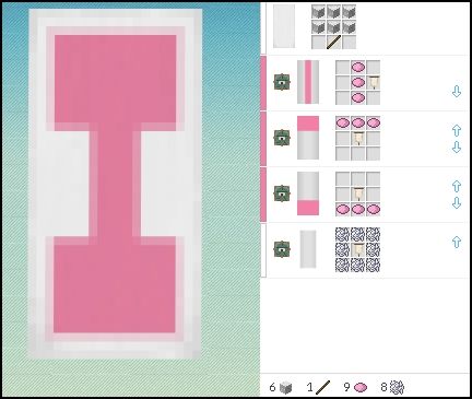 数字旗アイドル_エビ中_エ