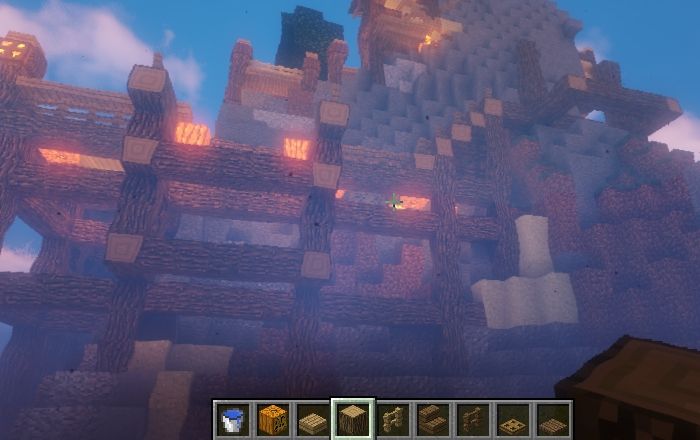 小島の館05 06崖の町 Lv 168 19 01 27 マイクライズム 小島の館05 06崖の町 Lv 168 19 01 27 マイクライズム