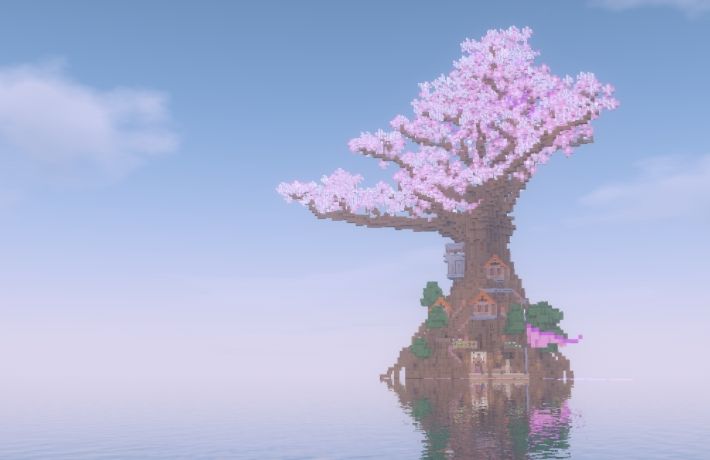 大海桜の作り方 18 03 29 マイクライズム 大海桜の作り方 18 03 29 マイクライズム