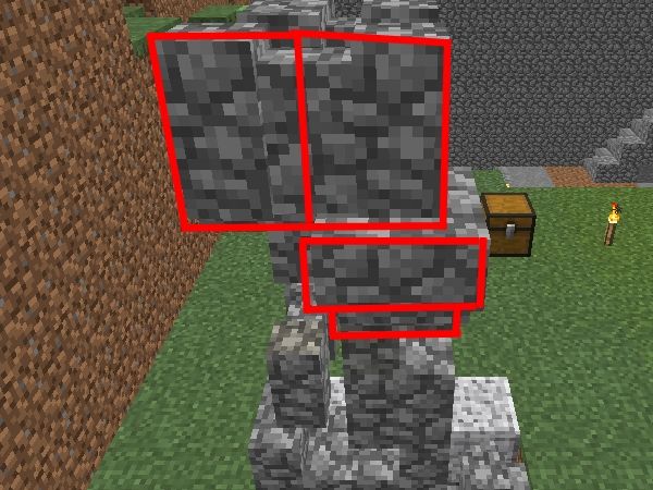 小さな人魚像 偶像lv 4 マイクライズム