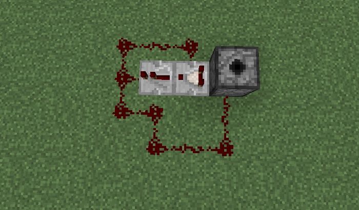 ぼくの考えたゴミ箱 自動 18 01 13 マイクライズム