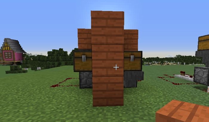 ぼくの考えたゴミ箱 自動 18 01 13 マイクライズム