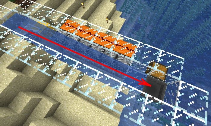 1 13アプデ対応自動コンブ収穫機 Lv 132 18 07 25 マイクライズム